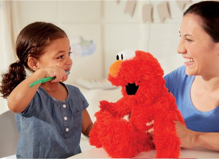 Love2Learn Elmo Review | KidsDimension