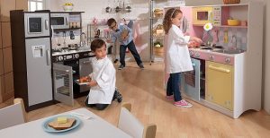 Best Play Kitchens For Kids 2024 