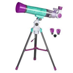 kids telescope from kids magazine