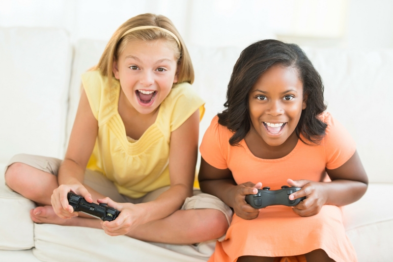 The 10 Best Playstation 4 Games For Girls Top Ps4 Games For Girls
